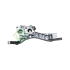 POMPA OLEJU MV PARTS 8163Y HYUNDAI 16V 2.5CRDI 02-