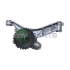 POMPA OLEJU MV PARTS 8163Y HYUNDAI 16V 2.5CRDI 02-