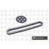 ZESTAW ŁAŃCUCHA POMPY OLEJU BGA TC0925FK BMW 1.5-2.0 19-