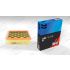 FILTR POWIETRZA CHAMPION CAF100936P OPEL 1.3-1.7CDTI 10-