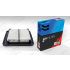 FILTR POWIETRZA CHAMPION CAF100943P HYUNDAI 1.1 11-13