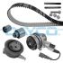 KOMPLET ROZRZĄDU DAYCO KTBWP8841 VW 1.6-2.0D 12-