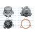 POMPA WODY DOLZ L126 LA 1.6 07-18