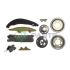 ZESTAW ROZRZĄDU ŁAŃCUCHOWEGO MV PARTS F6288 FORD 3.2 07-