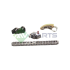 ZESTAW ROZRZĄDU ŁAŃCUCHOWEGO POMPY OLEJOWEJ MV PARTS F6291 HONDA 2.2 04-