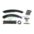 ZESTAW ROZRZĄDU ŁAŃCUCHOWEGO MV PARTS F6297 OPEL 1.4-1.5 15-