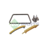 ZESTAW ROZRZĄDU ŁAŃCUCHOWEGO MV PARTS F6306 BMW 2.0-3.0 98-