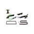 ZESTAW ROZRZĄDU ŁAŃCUCHOWEGO MV PARTS F6308 MERCEDES 1.5 18-