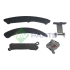 ZESTAW ROZRZĄDU ŁAŃCUCHOWEGO MV PARTS F6310 OPEL 1.0-1.5 14-