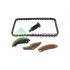 ZESTAW ROZRZĄDU ŁAŃCUCHOWEGO MV PARTS F6313 VW 1.8-2.0 08-