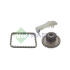 ZESTAW ROZRZĄDU ŁAŃCUCHOWEGO POMPY OLEJOWEJ MV PARTS F6314 VW 1.8-2.0 07-