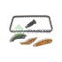 ZESTAW ROZRZĄDU ŁAŃCUCHOWEGO MV PARTS F6316 VW 2.0TFSI 07-
