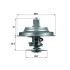 TERMOSTAT MAHLE TX2587D VW 1.9-2.5 81-13