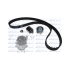 KOMPLET ROZRZĄDU DOLZ KD054 VW 1.9D 98-