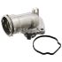 TERMOSTAT SWAG 10104757 MERCEDES 3.0D 05-