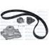 KOMPLET ROZRZĄDU DOLZ KD115 RENAULT 20V 2.0 97-