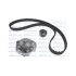 KOMPLET ROZRZĄDU DOLZ KD088 FIAT 1.2 93-09