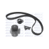 KOMPLET ROZRZĄDU DOLZ KD082 VW 1.9D 98-