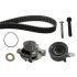 KOMPLET ROZRZĄDU INA 530017230 VW 2.5TDI 96-03