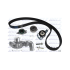 KOMPLET ROZRZĄDU DOLZ KD029 FORD 1.8D 95-