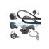 KOMPLET ROZRZĄDU DAYCO KTBWP2502 FORD 1.8D 95-