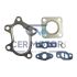 KOMPLET USZCZELEK TURBOSPRĘŻARKI CER A13713 OPEL 1.5-1.7TD 88-98