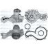 POMPA WODY DOLZ A183 VW 1.6-1.8 95-00