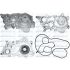 POMPA WODY DOLZ A234 VW 1.2-1.4TSI 12-20