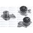 POMPA WODY DOLZ A254E VW 1.4TDI 14-