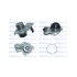 POMPA WODY DOLZ A254V VW 1.4TDI 14-