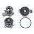 POMPA WODY DOLZ A255E VW 1.6-2.0TDI 13-