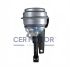 ZAWÓR WASTEGATE CER A2810A VW 1.9TDI 97-01