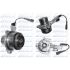 POMPA WODY DOLZ A255V VW 1.6-2.0TDI 13-