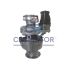 TURBOSPRĘŻARKA CER 60197 BMW 1.5 15-