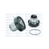 POMPA WODY DOLZ A265V PORSCHE 3.6 10-