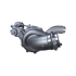 TURBOSPRĘŻARKA CER 60201 FIAT 2.3JTD 19-