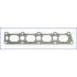 USZCZELKA KOLEKTORA WYDECHOWEGO AJUSA 13112300 PSA XU7-10 16V 95-