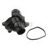 TERMOSTAT SWAG 20936719 BMW 2.5-3.0D 98-09