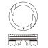 TŁOK MV PARTS P5551A STD DAEWOO 0.8 02-15