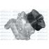 POMPA WODY DOLZ FORD 206 FORD 3.2TDCI 07-14