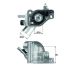 TERMOSTAT MAHLE TI592 OPEL 1.8 95-03