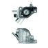TERMOSTAT MAHLE TI592 OPEL 1.8 95-03