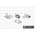 TERMOSTAT BGA CT5057 OPEL 2.0-2.2DTI 98-05