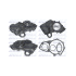 POMPA WODY DOLZ M673 MERCEDES O580 99-17