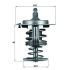 TERMOSTAT MAHLE TX8280D TOYOTA 1.0-1.3 99-