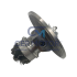 KORAS CER A6108 MAN D2066LF 00-
