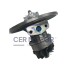 KORAS CER A6108 MAN D2066LF 00-