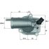 TERMOSTAT MAHLE TH987 MERCEDES 2.2CDI 94-01