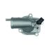 TERMOSTAT MAHLE TH987 MERCEDES 2.2CDI 94-01