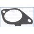 USZCZELKA KOLEKTORA SSĄCEGO AJUSA 13139100 PSA 1.9D DW8 98-